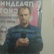 Виктор, 54, Куркино