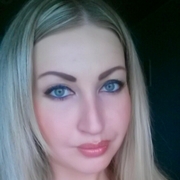 Анна, 36, Полысаево