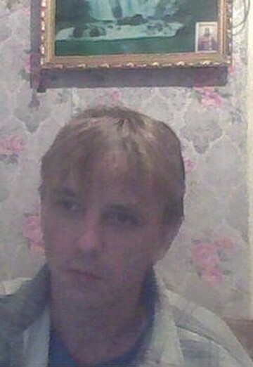 Моя фотография - Павел, 49 из Острогожск (@pavel172208)