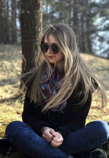 My photo - Alena, 25 from Veliky Novgorod (@alena79404)