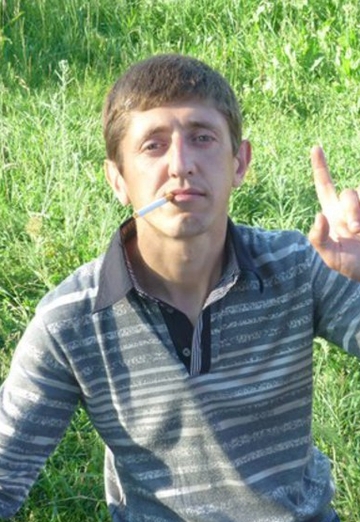 My photo - Sanyok, 39 from Biliaivka (@satebo91)