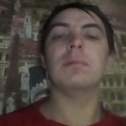 Вова, 28, Междуреченск