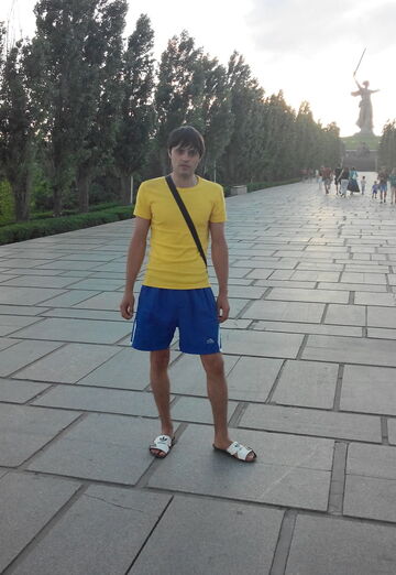 My photo - misha, 38 from Volgograd (@misha48973)