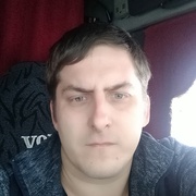 Антон, 34, Волжск