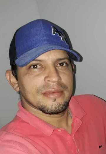 Juan Carlos Beleño Os (@juancarlosbeleoossa) — моя фотография № 3