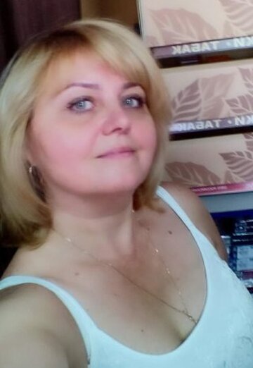 Моя фотография - Ольга, 56 из Ростов-на-Дону (@olga171303)