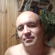 Николай, 41, Москва