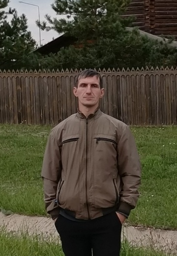 Aleksandr.S.K. (@alexandr198707) — my photo № 1