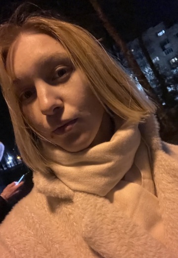 My photo - Yuliya, 23 from Babruysk (@uliya268407)