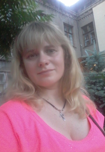 Моя фотография - Ленчик, 39 из Харьков (@lenchikpavlenko)