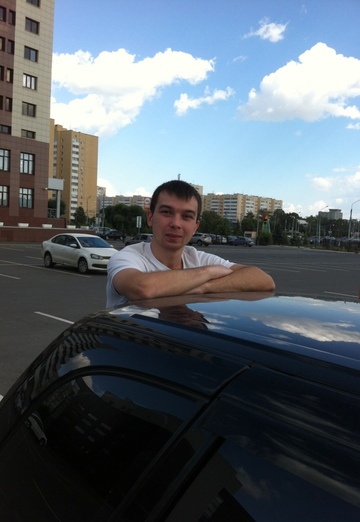 My photo - Ruslan, 37 from Kazan (@ruslan41166)