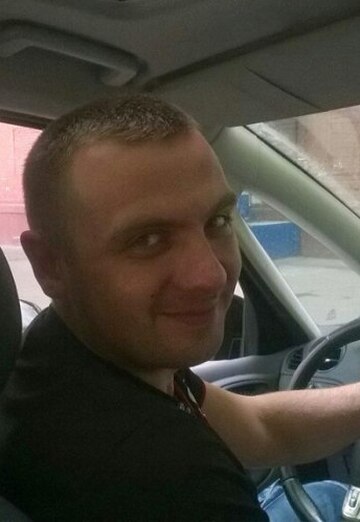 Моя фотография - Вадик, 38 из Бобруйск (@vadik5236)