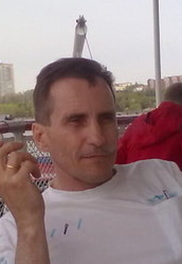 Моя фотография - дима, 55 из Екатеринбург (@dima182714)