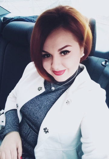 My photo - Angelina, 34 from Chernomorskoe (@angelinatender)