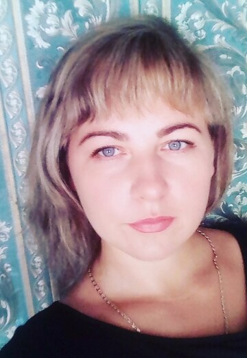 Моя фотография - Марина, 35 из Севастополь (@marinakosinskaya)