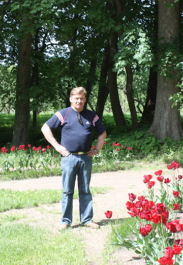 Моя фотография - Oleg, 59 из Тула (@oleg6211)