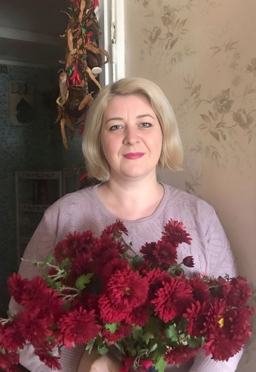 Ma photo - Elena, 44 de Nijni Novgorod (@elenashitova4)