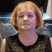 Людмила Цыганова, 70, Петрозаводск