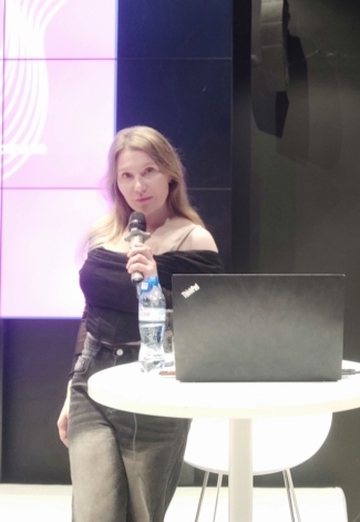 Darianna (@blinklin) — my photo № 1
