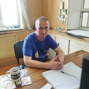 Игорь 47 лет (Козерог) Ярославль