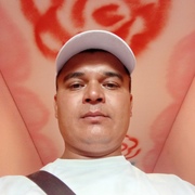 Федя, 30, Екатеринбург