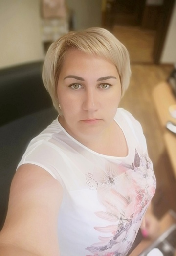 Моя фотография - Olga, 37 из Самара (@olga342032)