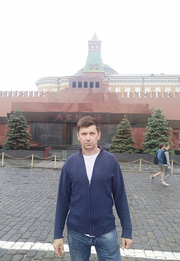 Моя фотография - Алексей, 48 из Нефтекамск (@aleksey514528)