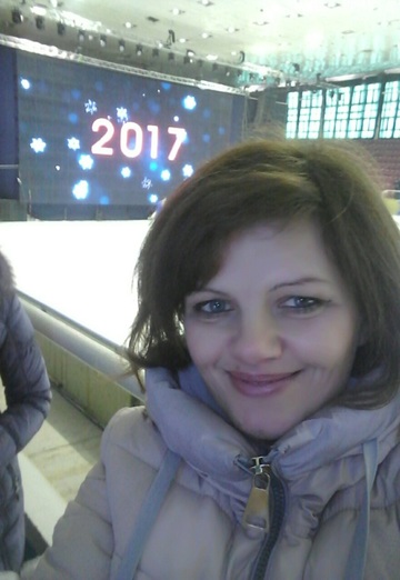 My photo - Irina, 47 from Odessa (@irina207614)