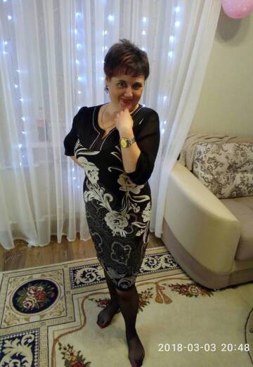 Моя фотография - Наталья, 45 из Иваново (@natalya268829)