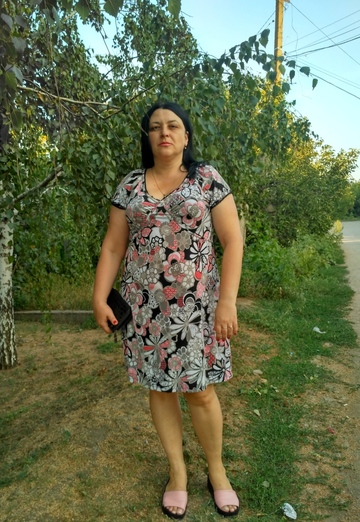 My photo - Irina, 45 from Ukrainka (@irina252524)