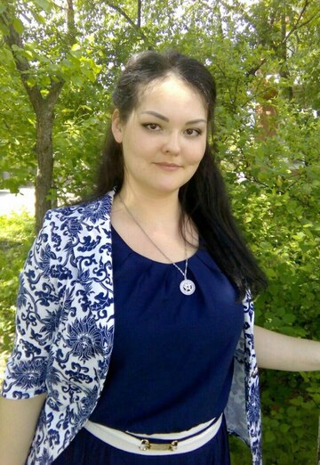 My photo - Svetlana, 33 from Khabarovsk (@svetlana162555)