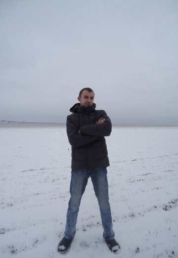 Sergey (@sergey303722) — my photo № 3