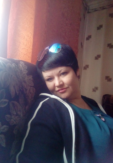My photo - Mariya, 36 from Galich (@mariya125633)