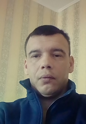 Моя фотография - Александр, 41 из Новосибирск (@aleksandr845132)