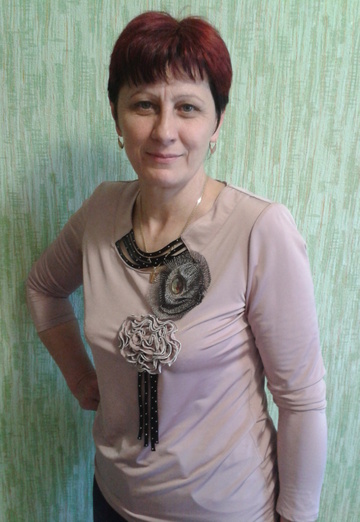 Моя фотография - МАША, 58 из Кропивницкий (@masha13842)