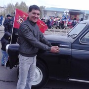 Алексей Фоминых, 42, Березовский (Кемеровская обл.)