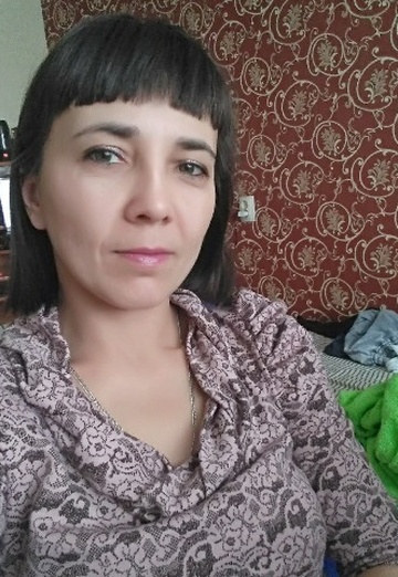 Моя фотография - Лилия, 45 из Димитровград (@liliya27500)