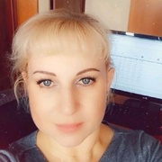 Елена 39 лет (Скорпион) Иркутск