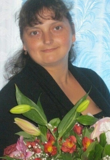 My photo - Natasha Juravleva, 41 from Bologoe (@natashajuravleva0)