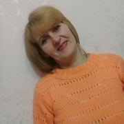 Elena, 54, Геленджик