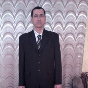 Андрей, 47, Калачинск