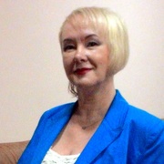 Иночка, 62, Трубчевск