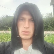 Pavel, 28, Шира