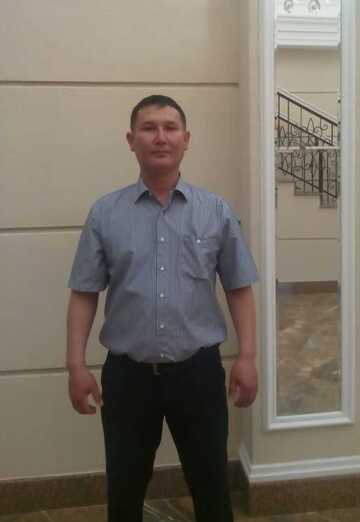 My photo - nurik, 34 from Karaganda (@nurik11360)