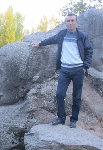 Моя фотография - Stepan, 41 из Ереван (@stepan13416)