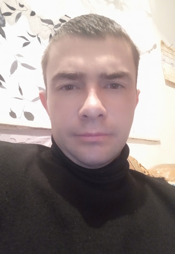 Моя фотография - Андрій, 32 из Тернополь (@andry18072)