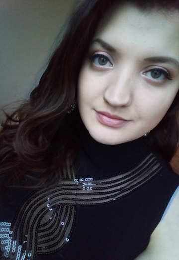 Моя фотография - Тамара, 29 из Санкт-Петербург (@tamara20204)