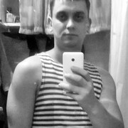 женя, 30, Иланский