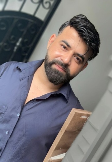 My photo - Sam, 40 from Gurugram (@sam8112)