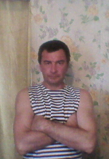 Моя фотография - Рустам Колебин, 52 из Самара (@rustamkolebin)